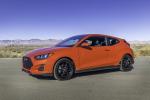 Hyundai Veloster Turbo R-Spec 2018 года (NA)